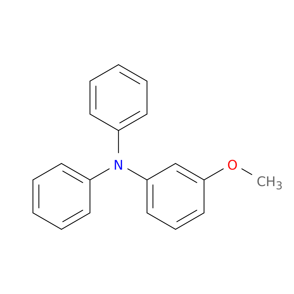 3-Methoxytriphenylamine