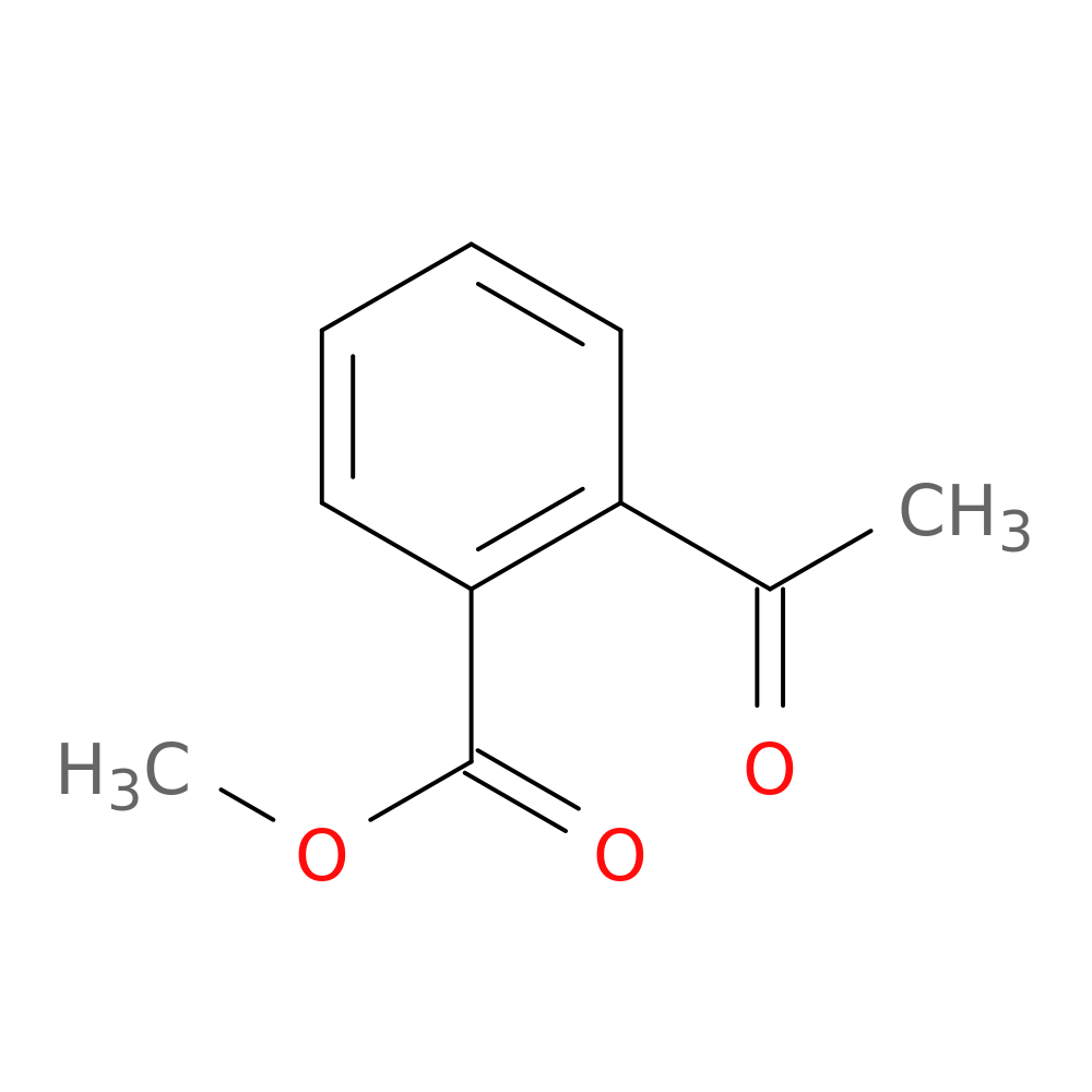 Methyl 2-acetylbenzoate