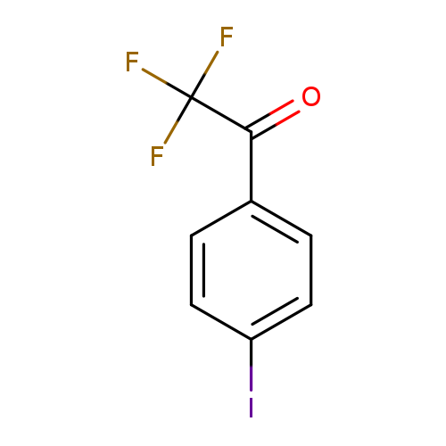 Ethanone, 2,2,2-trifluoro-1-(4-iodophenyl)-