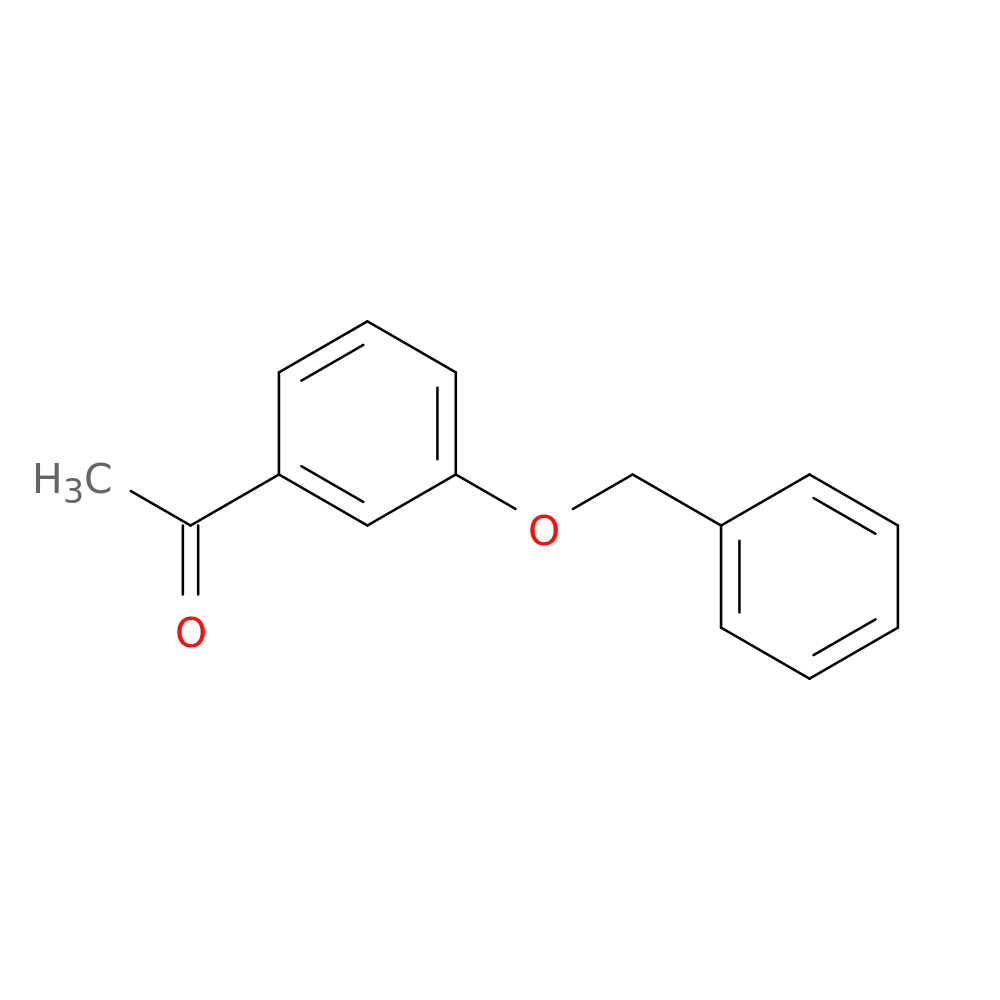 3'-Benzyloxyacetophenone