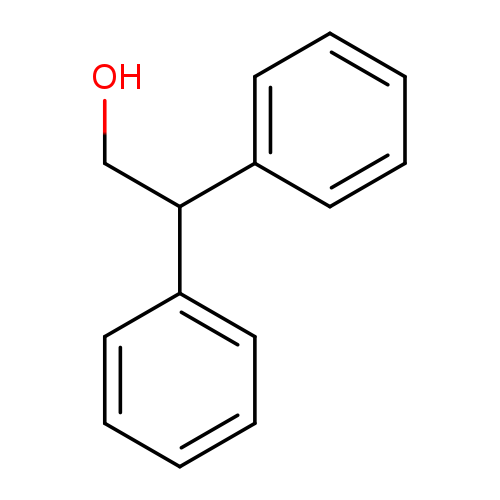 Benzeneethanol, β-phenyl-