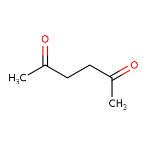 Hexane-2,5-dione