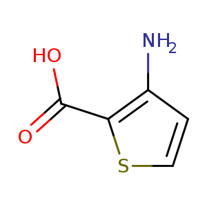 3-Aminothiophene-2-carboxylic acid potassium salt