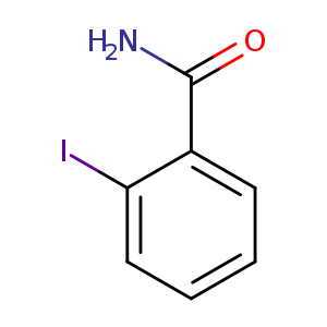 2-Iodobenzamide