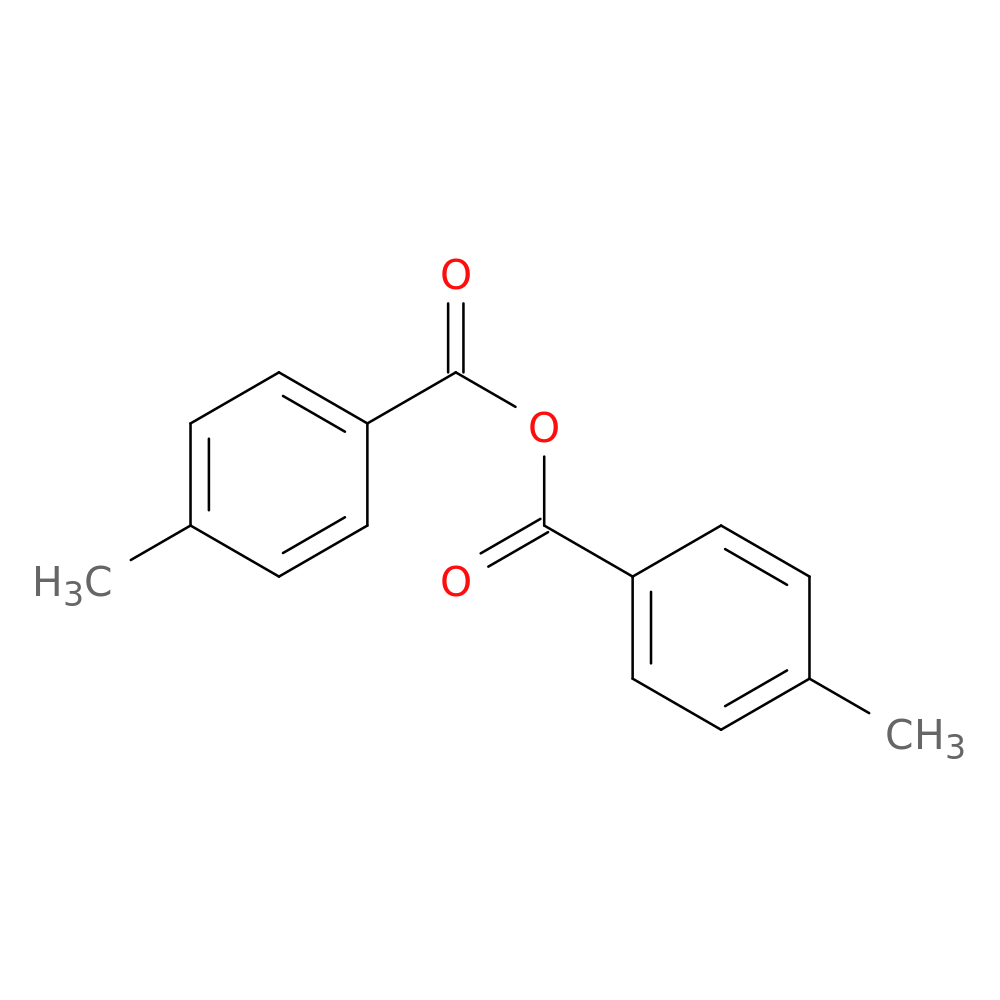 4-Methylbenzoic anhydride
