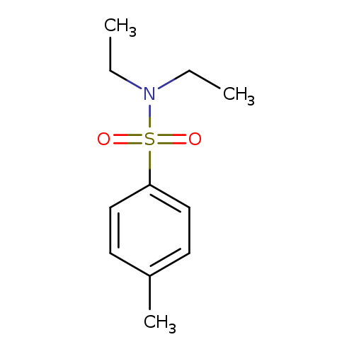 N,N-Diethyl-4-methylbenzenesulfonamide
