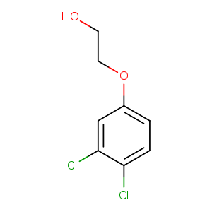 Ethanol, 2-(3,4-dichlorophenoxy)-