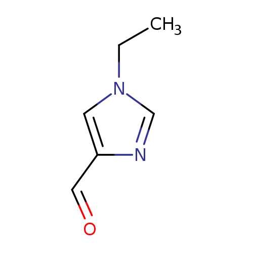 1-Ethyl-1H-imidazole-4-carbaldehyde