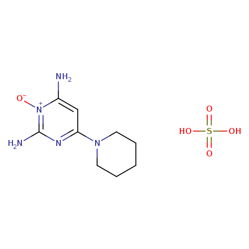 MINOXIDIL SULFATE
