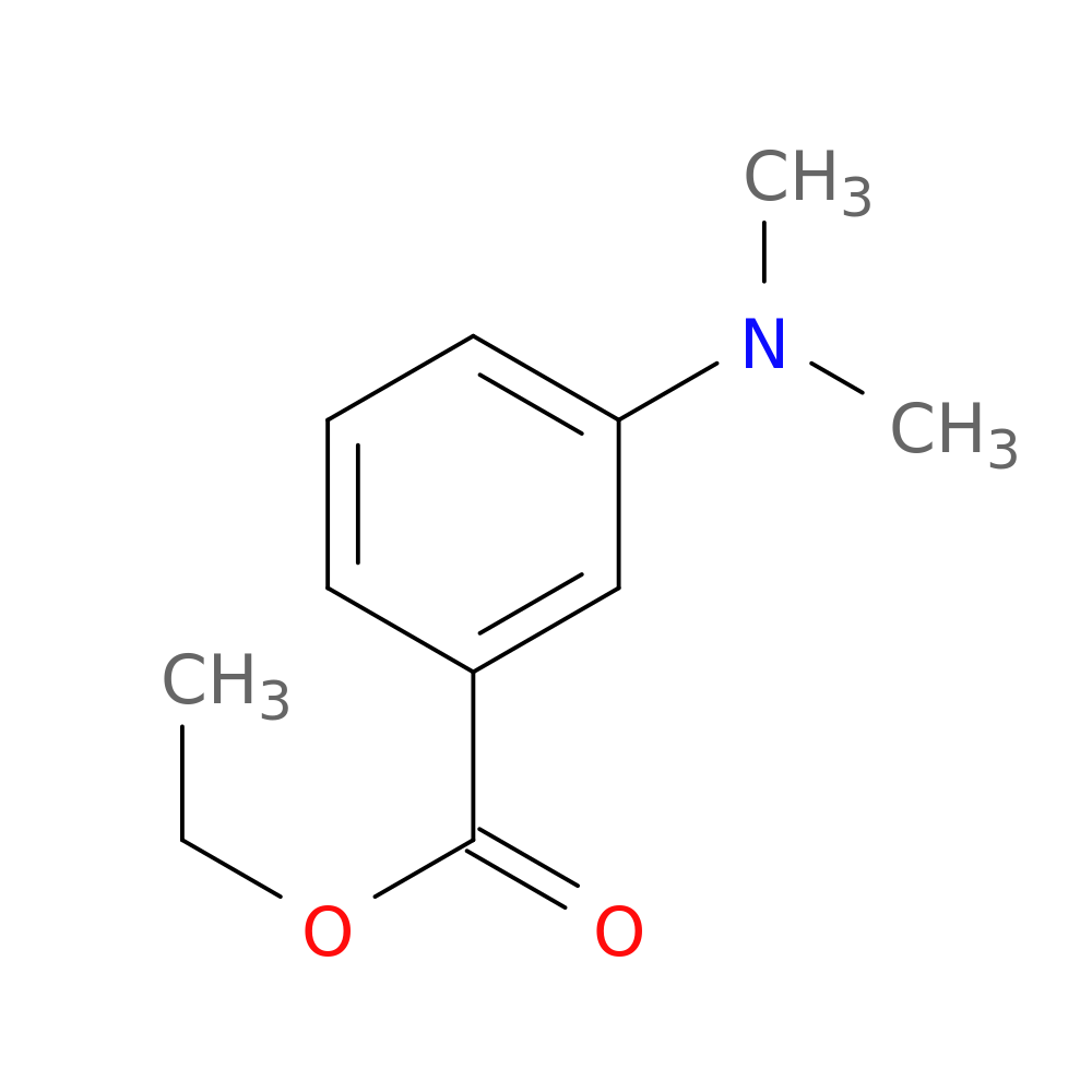 Ethyl 3-(dimethylamino)benzoate