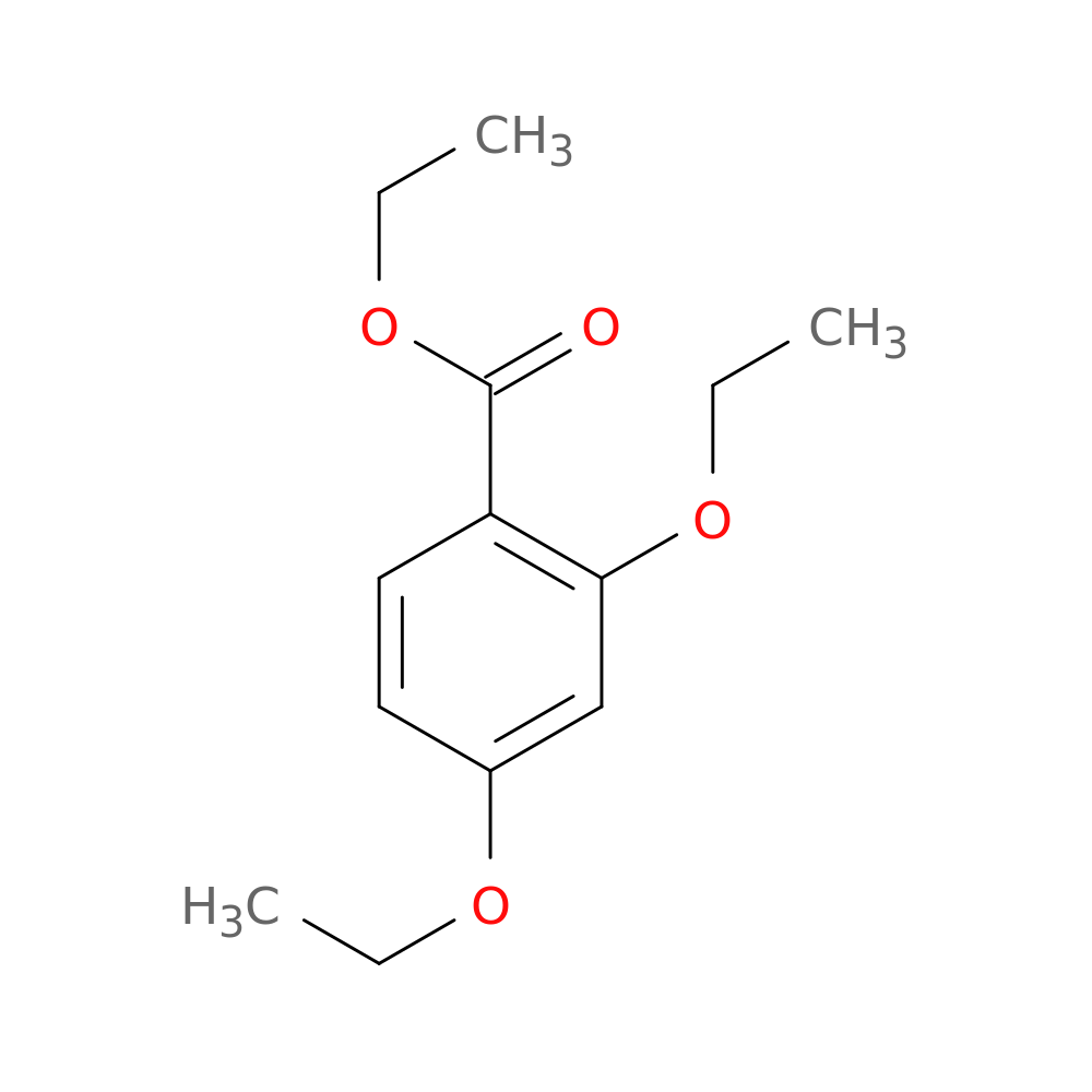 Ethyl 2,4-Diethoxybenzoate