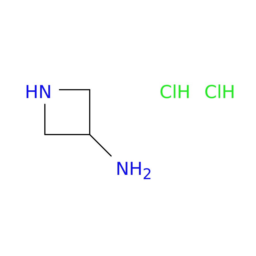 Azetidin-3-amine dihydrochloride