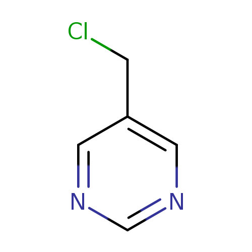 5-(Chloromethyl)pyrimidine