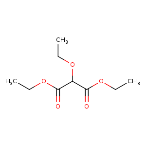 Diethyl 2-ethoxymalonate