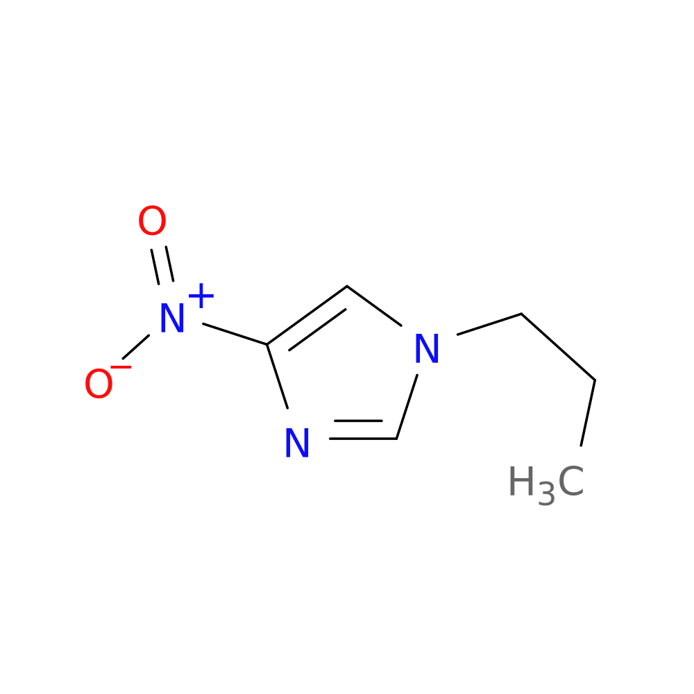 4-nitro-1-propyl-1H-imidazole