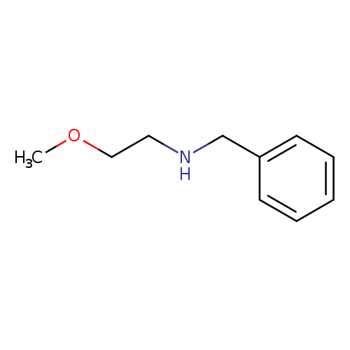 N-Benzyl-n-(2-methoxyethyl)amine