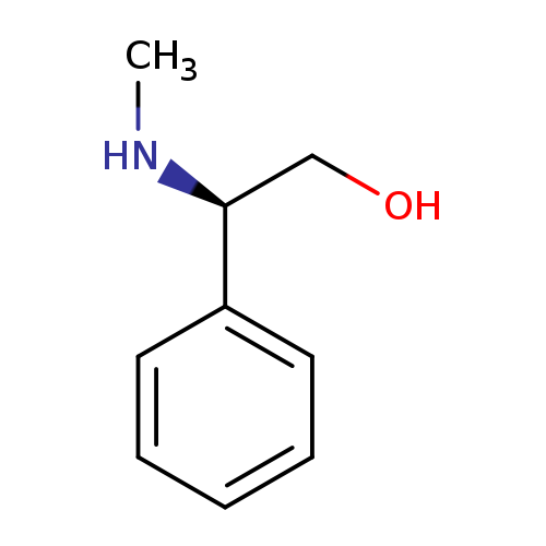 (R)-2-(Methylamino)-2-phenylethanol