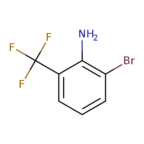 2-Bromo-6-(trifluoromethyl)aniline