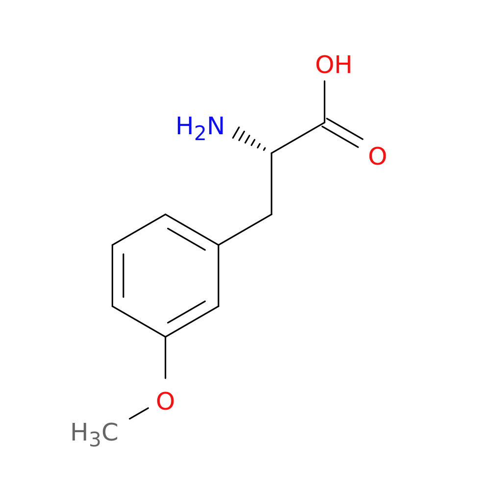 L-Phenylalanine, 3-methoxy-