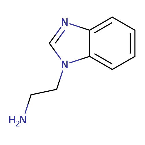 2-(1H-1,3-Benzodiazol-1-yl)ethan-1-amine dihydrochloride