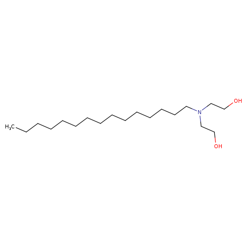 Ethanol, 2,2'-(pentadecylimino)bis-