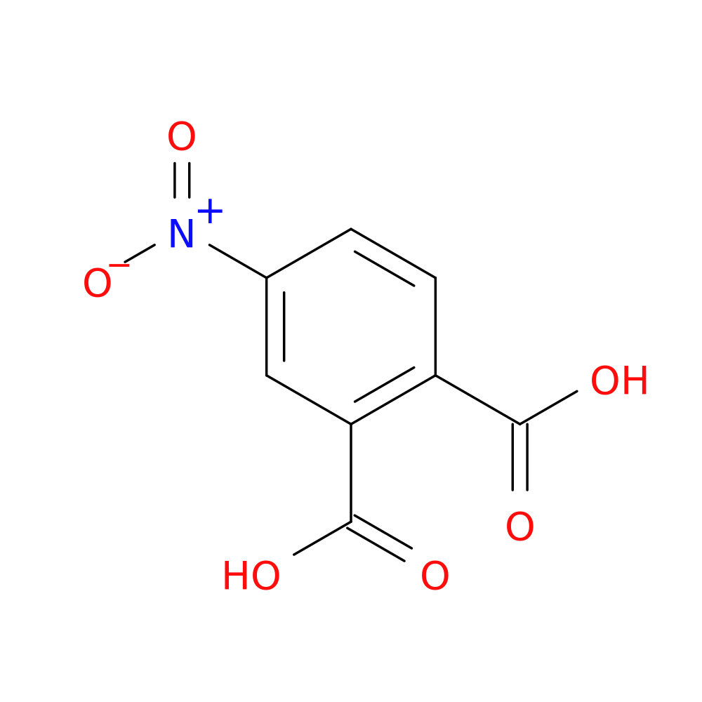 4-Nitrophthalic Acid
