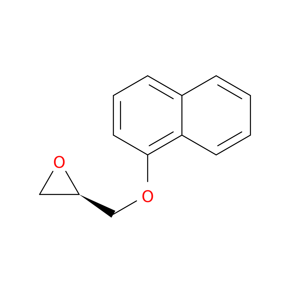 (R)-(-)-GLYCIDYL1-NAPHTHYLETHER