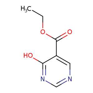 Ethyl 4-hydroxypyrimidine-5-carboxylate