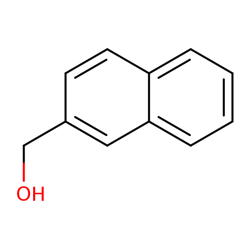 2-Naphthalenemethanol