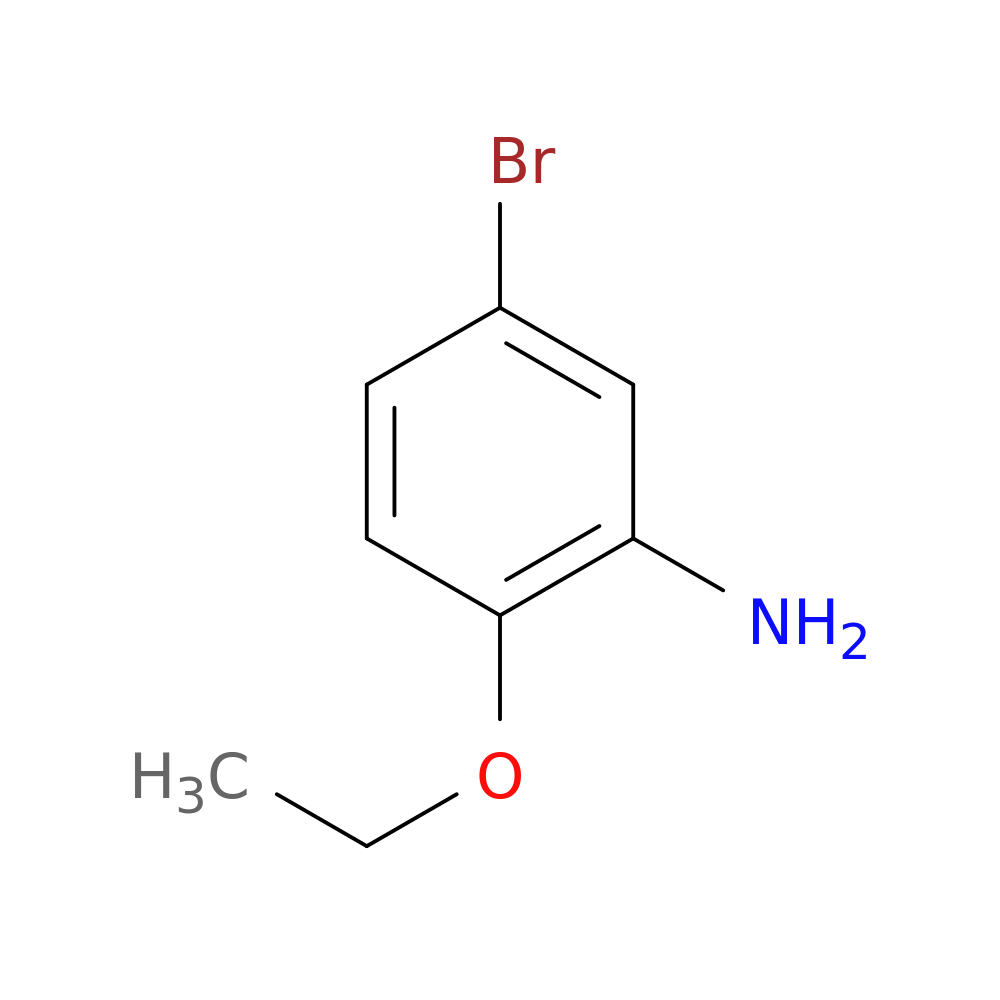 5-Bromo-2-ethoxyaniline