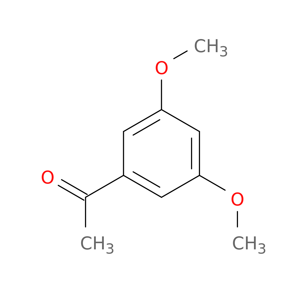 1-(3,5-Dimethoxyphenyl);ethanone