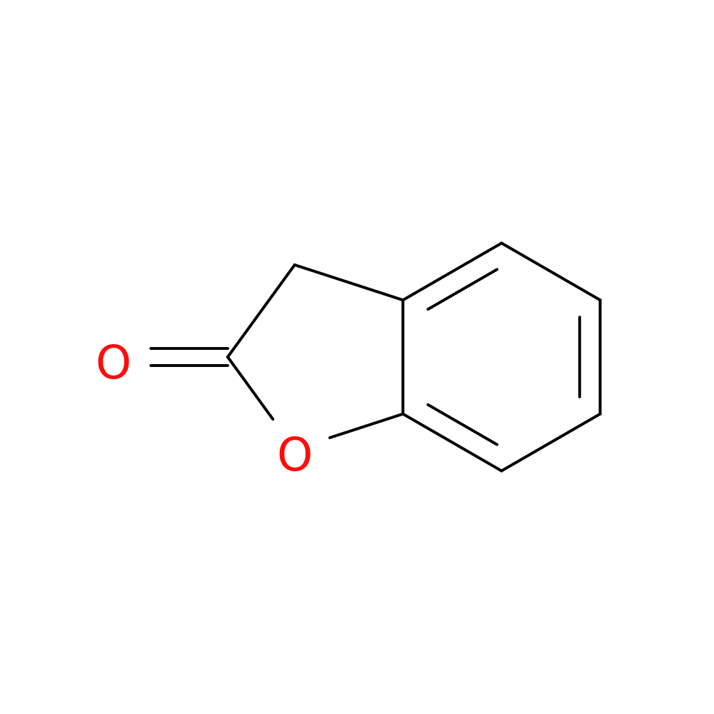 Benzofuran-2(3H)-one