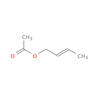 trans-2-Butenyl acetate