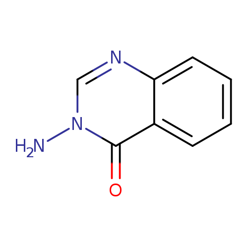 4(3H)-Quinazolinone,3-amino-