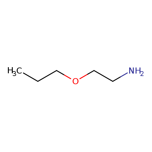 2-Aminoethyl Propyl Ether