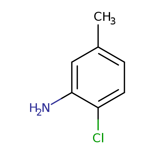 2-Chloro-5-methylaniline