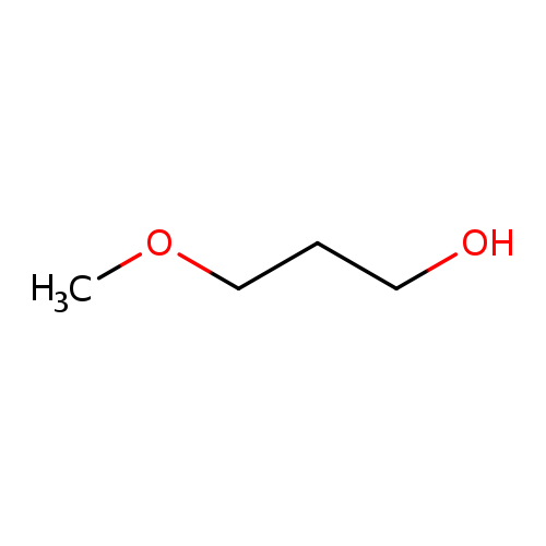 1-Propanol, 3-methoxy-