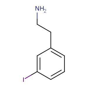 3-IODO-BENZENEETHANAMINE