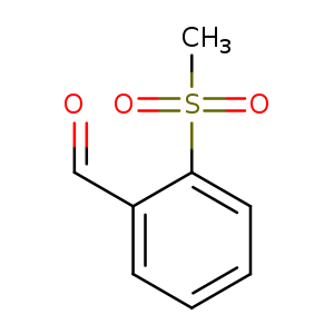 2-Methylsulfonylbenzaldehyde