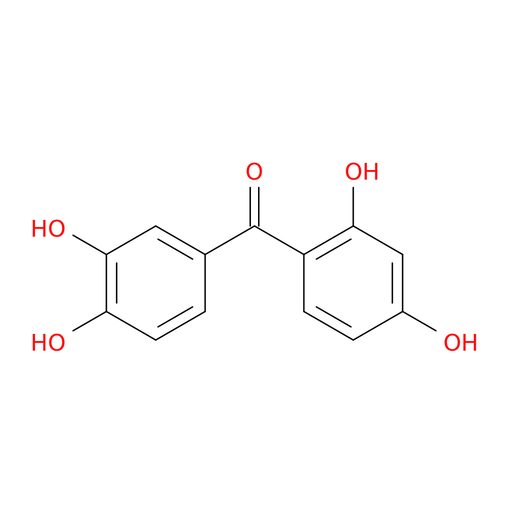 2,3,4,4-TETRAHYDROXYBENZOPHENONE