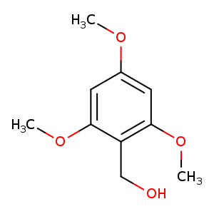 (2,4,6-Trimethoxyphenyl)methanol