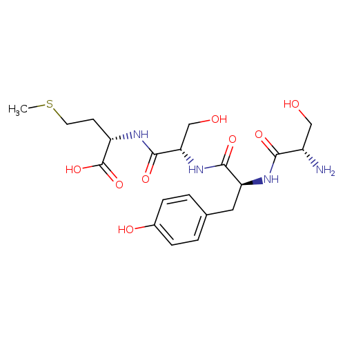 ACTH (1-4)