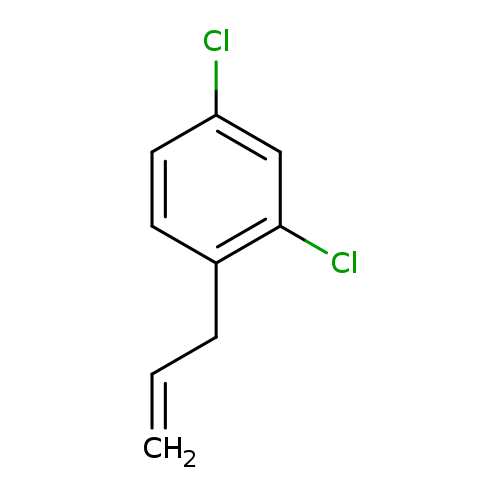 3-(2,4-Dichlorophenyl)-1-propene