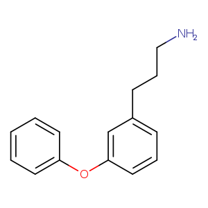 3-PHENOXY-BENZENEPROPANAMINE