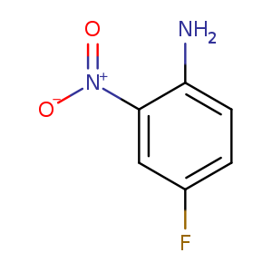 4-Fluoro-2-nitroaniline