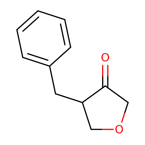 4-Benzyloxolan-3-one