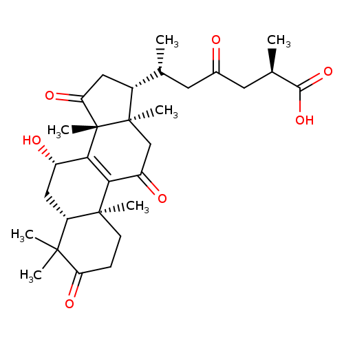 GanodericacidC1