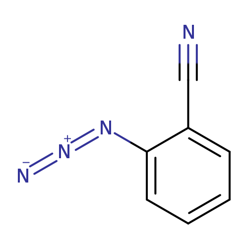 2-azidobenzonitrile