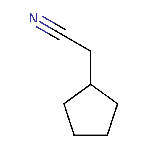 Cyclopentaneacetonitrile