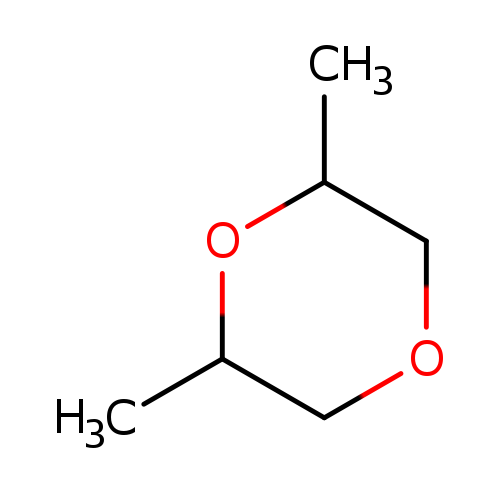 1,4-Dioxane, 2,6-dimethyl-